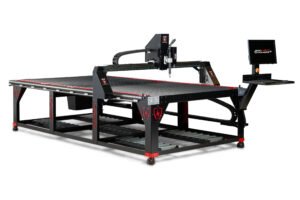 Arclight Arc Pro Ultra 5x10 CNC Plasma Table With 1” Thick Mild Steel Capacity - Image 4
