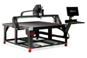 Arclight Arc Pro Ultra 5x5 CNC Plasma Table With 1” Thick Mild Steel Capacity