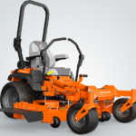Ariens Zenith 60 Zero Turn Mower (Kawasaki)