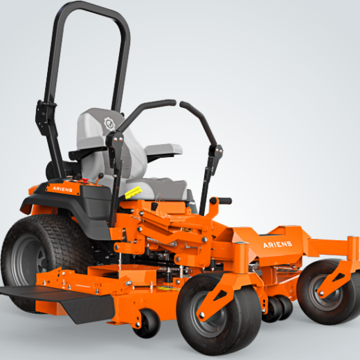Ariens Zenith 60 Zero Turn Mower (Kawasaki)