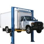 Atlas® PV15PX Adj Height Symmetric 2 Post Lift 15,000 lbs - Image 12