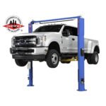 Atlas® Platinum PVL-10 ALI Certified Adj Height 2 Post Lift 10,000 lbs - Image 11