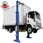 Atlas® Platinum PVL15 ALI Certified 2 Post Lift 15,000 lbs w/Ext Kit - Image 12