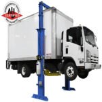 Atlas® Platinum PVL15 ALI Certified 2 Post Lift 15,000 lbs w/Ext Kit - Image 11