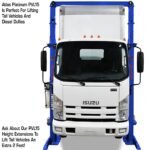 Atlas® Platinum PVL15 ALI Certified 2 Post Lift 15,000 lbs - Image 15