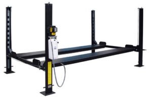 Auto Lift Car-Park-8 Basic Storage Lift 8K lb 4 Post Parking Lift - Image 10