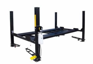 Auto Lift Car-Park-9 9,000 lb. Storage/Parking & Service Lift - Image 12