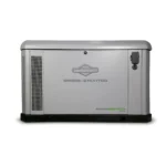 Briggs & Stratton 040787 22kW PowerProtect+ Generator