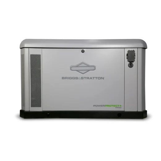 Briggs & Stratton 040787 22kW PowerProtect+ Generator