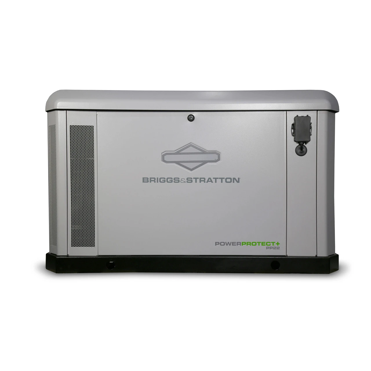 Briggs & Stratton 040787 22kW PowerProtect+ Generator Briggs & Stratton 040787 22kW PowerProtect+ Generator