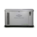 Briggs & Stratton 040807 26kW PowerProtect+ Generator