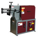 GMC Machinery 8 Gauge Bead Roller Bending Machine BBM-08E - Image 3