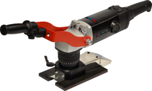Steelmax 115V Single Phase Portable 30mm Weld Bead Shaver SM-BM30-WBS
