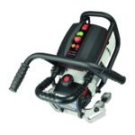 Steelmax BM21-SS 115V Single Phase Portable 21mm Beveling Machine for Stainless Steel SM-BM21-SS