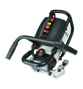 Steelmax BM21-SS 115V Single Phase Portable 21mm Beveling Machine for Stainless Steel SM-BM21-SS
