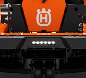 Husqvarna XCITE Z350 54" 24HP Kohler - Image 8