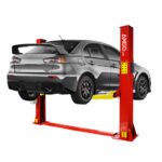 AMGO® BP-9 Floor Base-Plate 2 Post Lift 9,000 lbs ~ ONLY Ships from CA - Image 10
