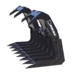 Bush Hog 72" BRGR Grapple #BRGR72