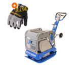 BT Reversible Plate Compactor | 17-in. | GX200 | 330 lbs.