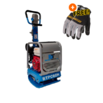 BT Reversible Plate Compactor | 14-in. | GX160 | 170 lbs.