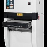 Cantek C2513 25" Single Head Widebelt Sander Three Phase