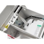 DWM 10" x 24" x 42" Drawer Master Assembly Clamp - Image 2