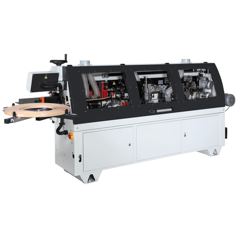 CANMX350-01 MX350 High Frequency Automatic Edgebander with Premilling, 3 Phase - Image 1