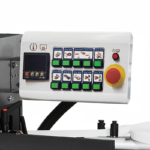 Cantek MX350 High Frequency Automatic Edgebander with Premilling, 1 Phase - Image 2