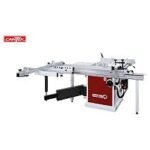 Cantek P25 5′ Sliding Table Saw 5HP - Image 2