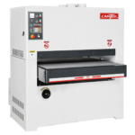 Cantek S432 43" x 60" Two Head Wide Belt Sander 3PH 25HP