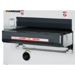 Cantek SR37 SR Series 52" x 75" Two Head Wide Belt Sander 3PH 25HP/20HP - Image 2