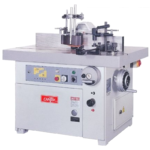 Cantek SS512TB 5 Speed Tilt Spindle Shaper 7.5HP Three Phase - Image 2
