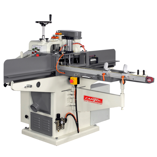 Cantek ST152C Single End Tenoner