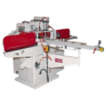Cantek ST152C Single End Tenoner - Image 2
