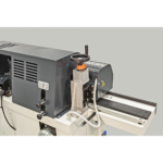 Casadei Automatic Edgebander with Hot-Melt Glue Pot (EVA)/Belt Panel Feeding - Image 2