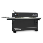 Automatic Pre-Milling Edgebander, 220V/1-Phase