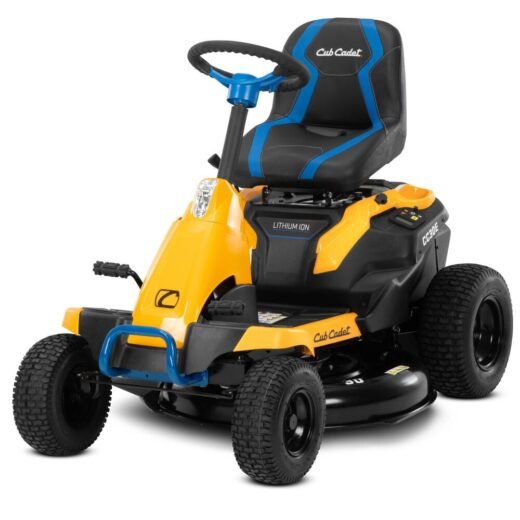Cub Cadet CC30E 33BA27JDB10