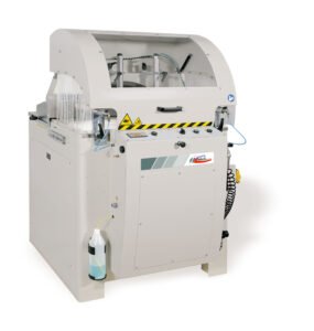 Audatech Automatic Single Head Cutting Off Machine GOTHA - Image 2