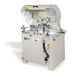 Audatech Automatic Single Head Cutting Off Machine GOTHA - Image 4