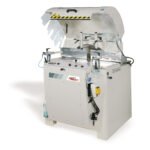 Audatech Automatic Single Head Cutting Off Machine GOTHA