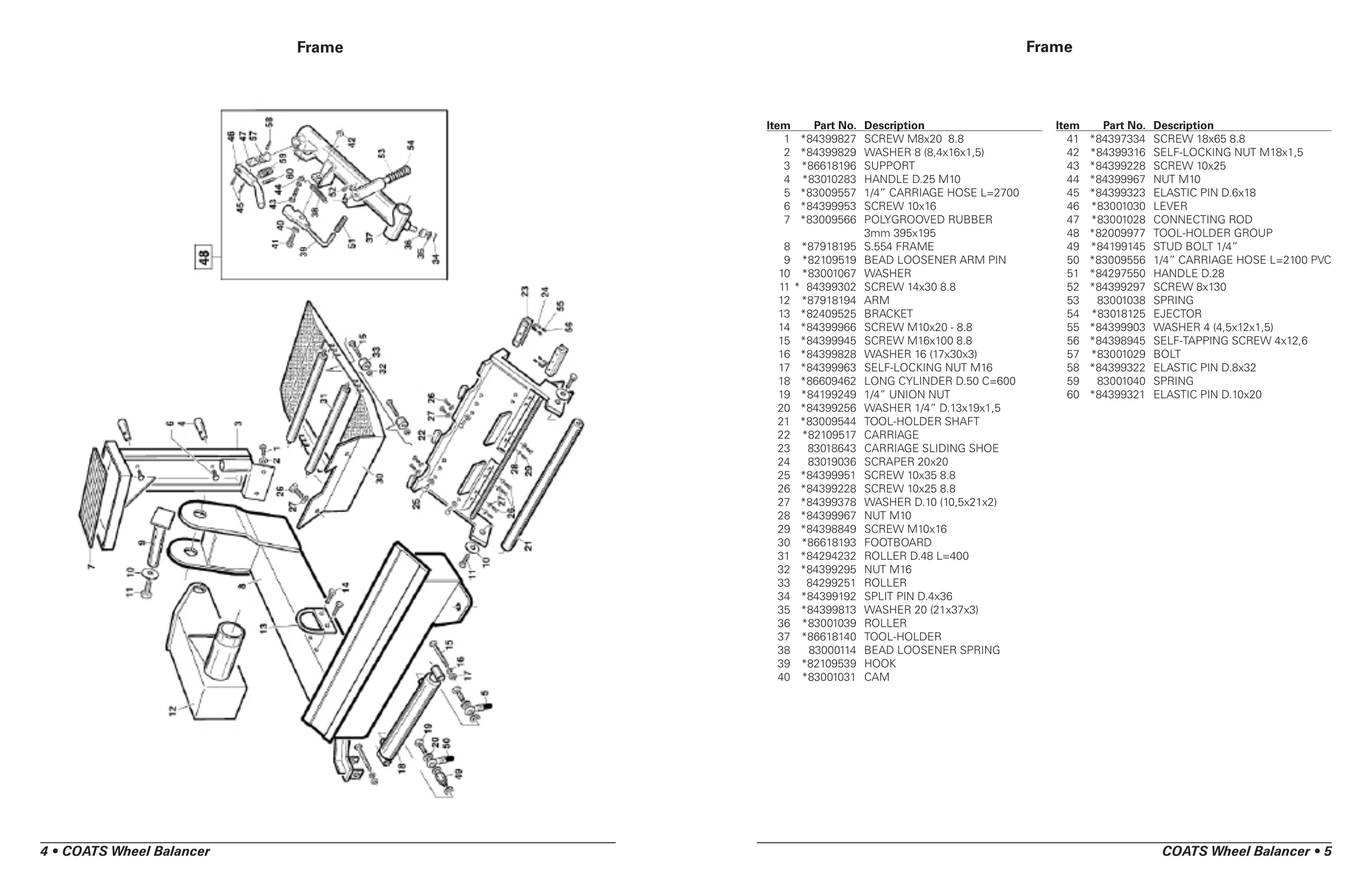 CHD-4730-p3 Coats CYLINDER-LNG – 86609462 - Image 1