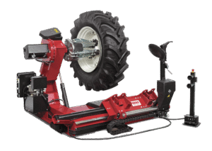 Coats CHD 9041 Heavy Duty Tire Changer - Image 2