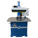7.5HP Easy Lock Miter with Positive Grip Feeder - Image 2