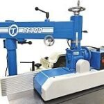 UNI-Mount 4 Bolt Heavy Duty Feeder with 1HP Motor