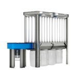 Coima SHK-4 6400CFM 15 HP Enclosureless Dust Collector, 3 Phase