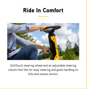 Cub Cadet ZTXS4 60 47TSCAB8A10