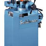 Scotchman CPO 275 PKPD 230V Semi-Automatic Three Phase High Turn Dual Speed Circular Cold Saw 076539