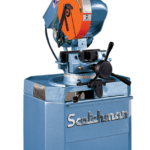 Scotchman CPO 275 230V Manual Three Phase Low Turn Dual Speed Circular Cold Saw 076510 - Image 2