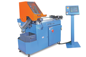 Scotchman CPO 315 HFA CNC 12.5" Ferrous Hitch Feed Automatic 230V Circular Cold Saw 045012 - Image 4