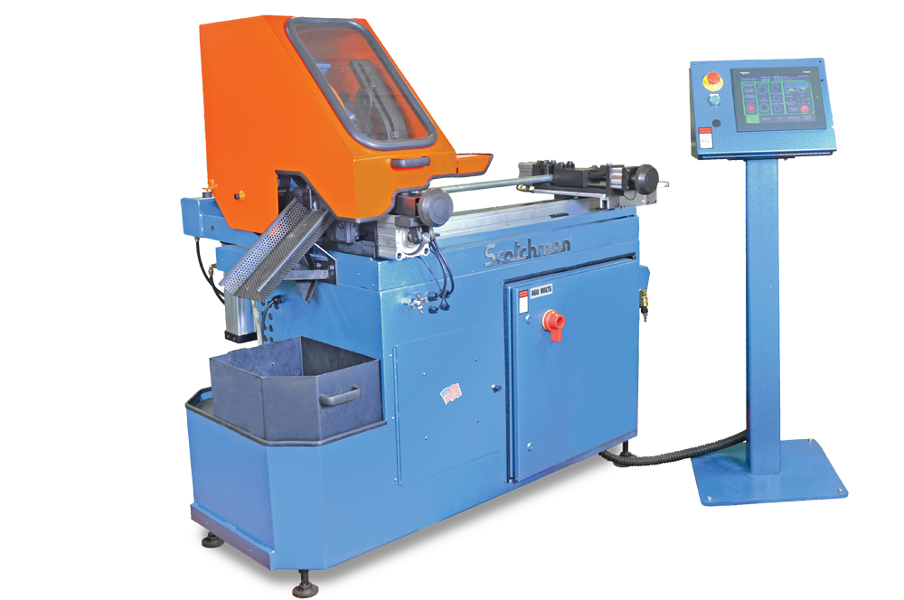 CPO-315-HFA-CNC-Scotchman20Hitch20Feed20Auto20Saw-3-4.png Scotchman CPO 315 HFA CNC 12.5" Non-Ferrous Hitch Feed Automatic 230V Circular Cold Saw 047020 - Image 1